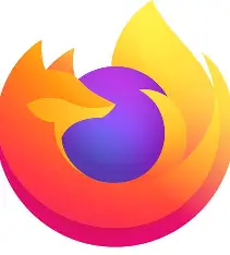 火狐浏览器logo
